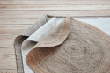 Matto \'Cozy Luxury\' 250x350cm - Luonnonvalkoinen