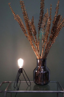 LED-lamppu \'Ignis\' Himmennettävä