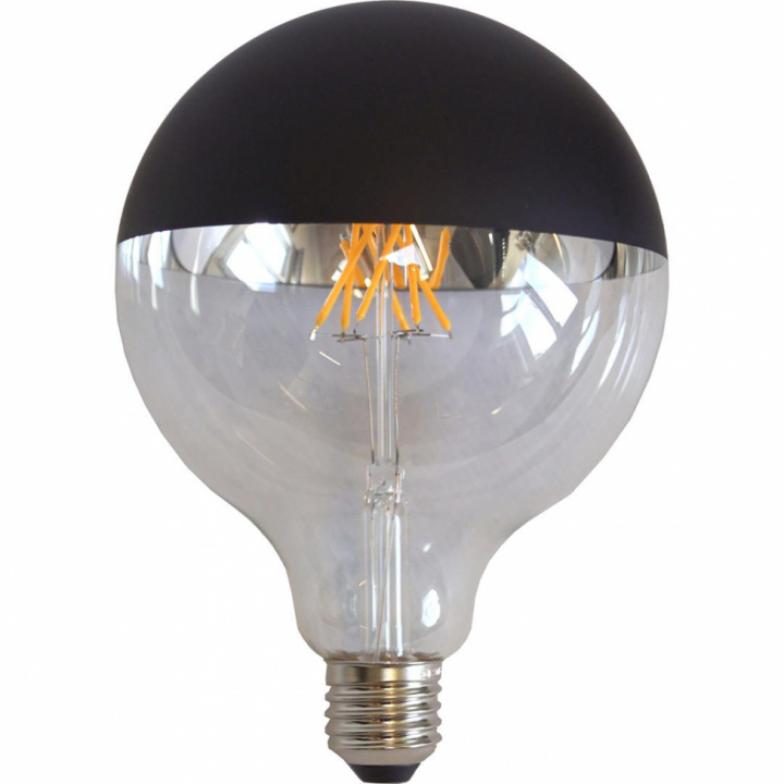 LED-lamppu \'Boletus\' Himmennettävä ryhmässä Valaistus / Valo-osa / Valonlähteet @ Reforma (Q3009)