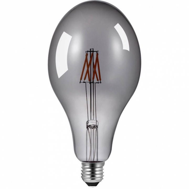 LED-lamppu \'Nori\' Himmennettävä ryhmässä Valaistus / Valo-osa / Valonlähteet @ Reforma (Q3013)