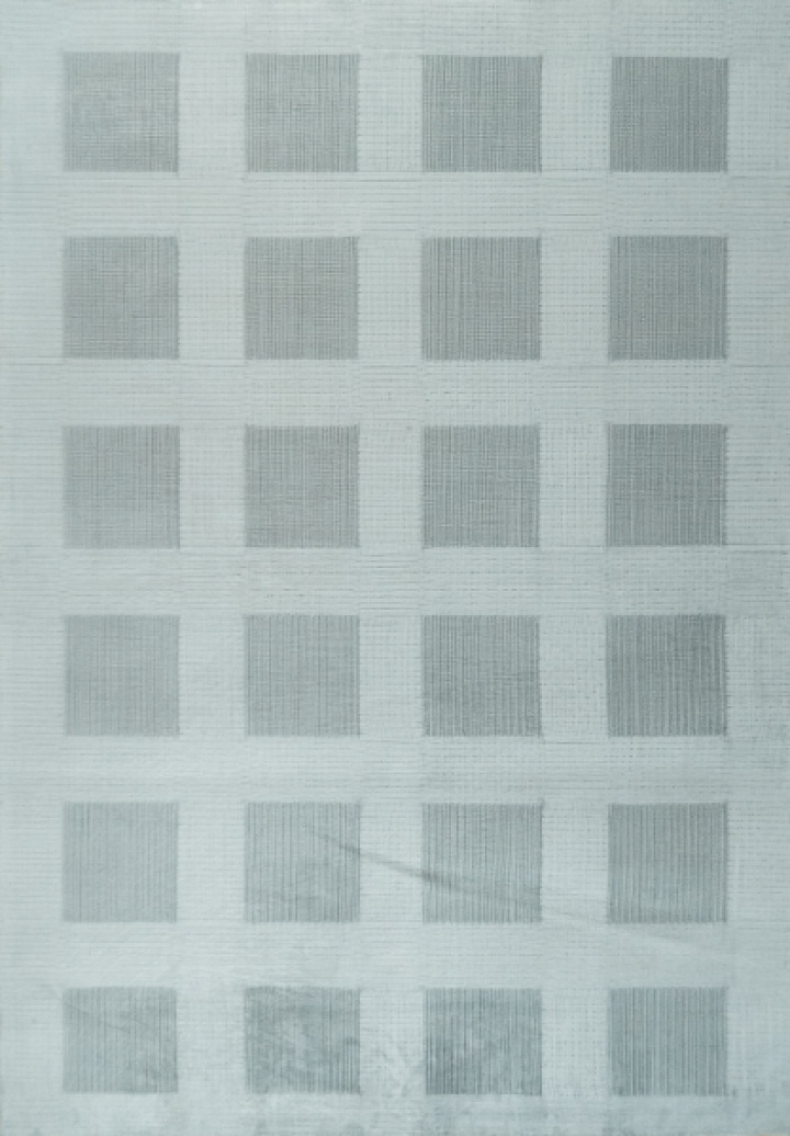 Matto \'Forma\' - Harmaa ryhmässä Sisustus / Matot @ Reforma (RG01-32)