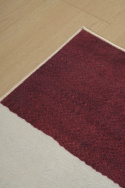 Matto \'Velenna\' 160x230 cm - Punainen/Beige
