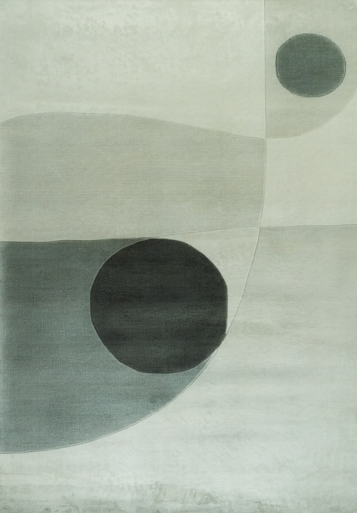 Matto \'Belden\' 200x280 cm - Vihreä ryhmässä Sisustus / Matot @ Reforma (RG159)