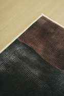 Matto \'Amavira\' 160x230 cm - Ruskea/Harmaa