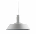 Kattovalaisin Vintage 36cm - Valkoinen