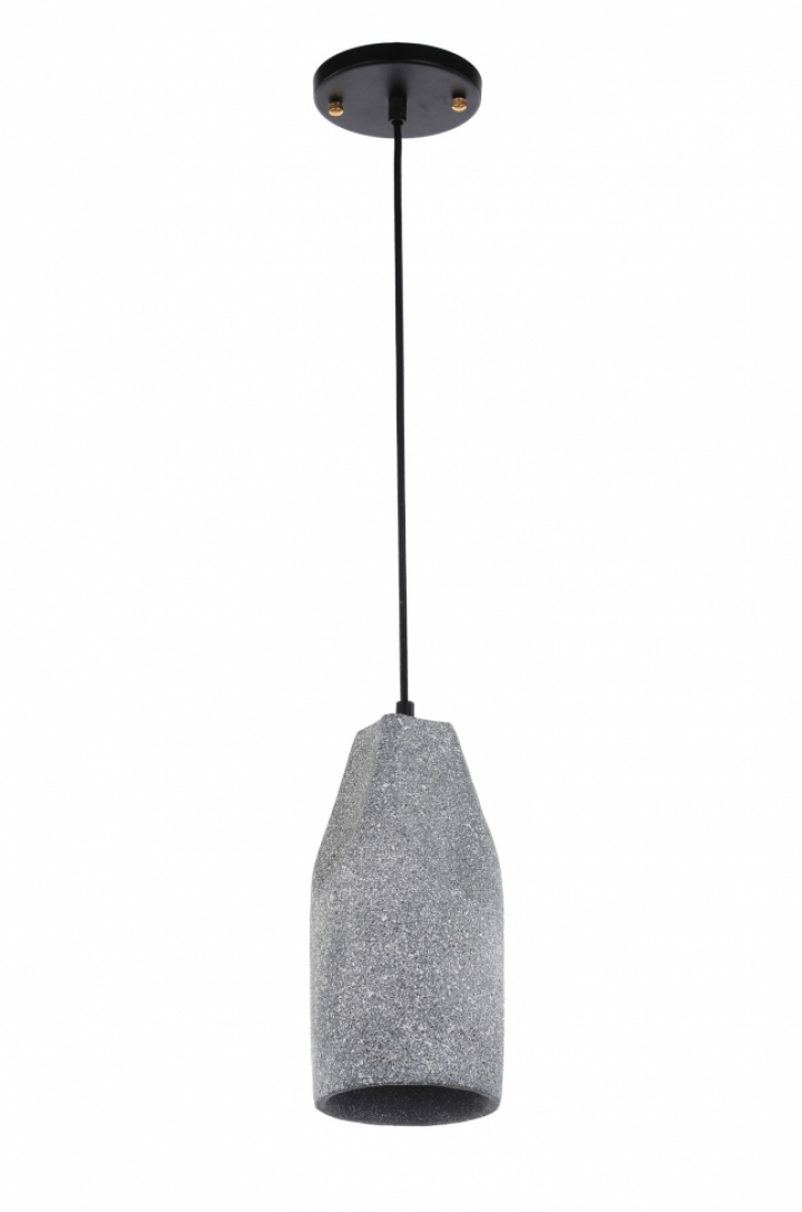 Kattovalaisin \'Stone Cylinder\' - Cementti ryhmässä Valaistus / Valaisimet / Kattovalaisimet @ Reforma (RH194)