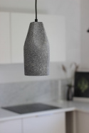 Kattovalaisin \'Stone Cylinder\' - Cementti