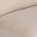 Moduuli \'Messina\' 118x110cm - Luonnonvalkoinen