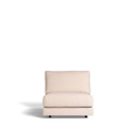 Moduuli \'Messina\' 93x110cm - Luonnonvalkoinen