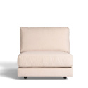 Moduuli \'Messina\' 93x110cm - Luonnonvalkoinen