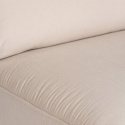 Moduuli \'Messina\' 93x110cm - Luonnonvalkoinen