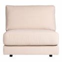 Moduuli \'Messina\' 93x110cm - Luonnonvalkoinen