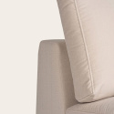 Moduuli \'Messina\' 93x110cm - Luonnonvalkoinen