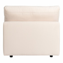 Moduuli \'Messina\' 93x110cm - Luonnonvalkoinen
