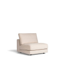 Moduuli \'Messina\' 93x110cm - Luonnonvalkoinen