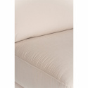 Moduuli \'Messina\' 93x110cm - Luonnonvalkoinen