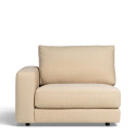 Moduuli \'Messina\' 104x110cm - Beige