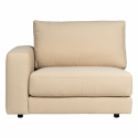 Moduuli \'Messina\' 104x110cm - Beige
