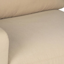 Moduuli \'Messina\' 104x110cm - Beige