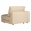 Moduuli \'Messina\' 104x110cm - Beige