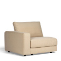 Moduuli \'Messina\' 104x110cm - Beige