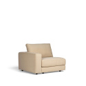 Moduuli \'Messina\' 104x110cm - Beige