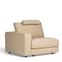 Moduuli \'Messina\' 104x110cm - Beige
