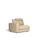 Moduuli \'Messina\' 104x110cm - Beige