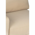 Moduuli \'Messina\' 104x110cm - Beige