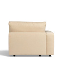 Moduuli \'Messina\' 104x110cm - Beige