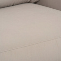 Moduuli \'Messina\' 104x110cm - Harmaa