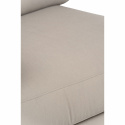 Moduuli \'Messina\' 104x110cm - Harmaa