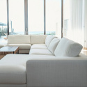 Moduuli \'Messina\' 104x110cm - Valkoinen