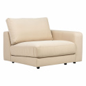 Moduuli \'Messina\' 104x110cm - Beige