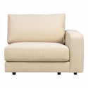 Moduuli \'Messina\' 104x110cm - Beige