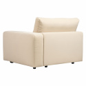 Moduuli \'Messina\' 104x110cm - Beige