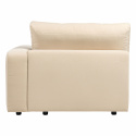 Moduuli \'Messina\' 104x110cm - Beige