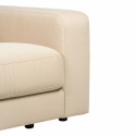 Moduuli \'Messina\' 104x110cm - Beige
