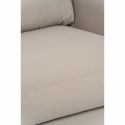 Moduuli \'Messina\' 104x110cm - Harmaa
