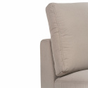 Moduuli \'Messina\' 104x110cm - Harmaa