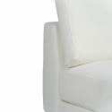 Moduuli \'Messina\' 104x110cm - Valkoinen