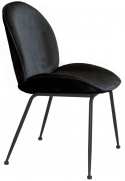 Tuoli \'Lux\' - Musta