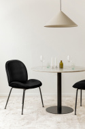 Tuoli \'Lux\' - Musta