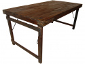 Ruokapöytä Vintage 180x90cm