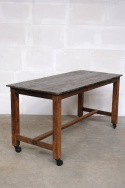 Pöytä \'Shop Counter\' 176x75cm - Puu
