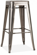 Jakkara \'Montmartre\' 77cm - Teräs