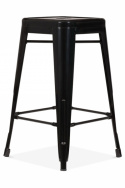 Jakkara \'Montmartre\' 65cm - Musta