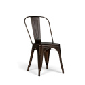 Tuoli \'Montmartre\' - Vintage kupari