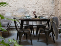 Tuoli \'Montmartre\' - Vintage kupari