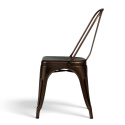 Tuoli \'Montmartre\' - Vintage kupari